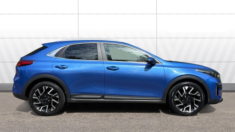 Kia Xceed 1.5T GDi ISG 3 5dr Petrol Hatchback